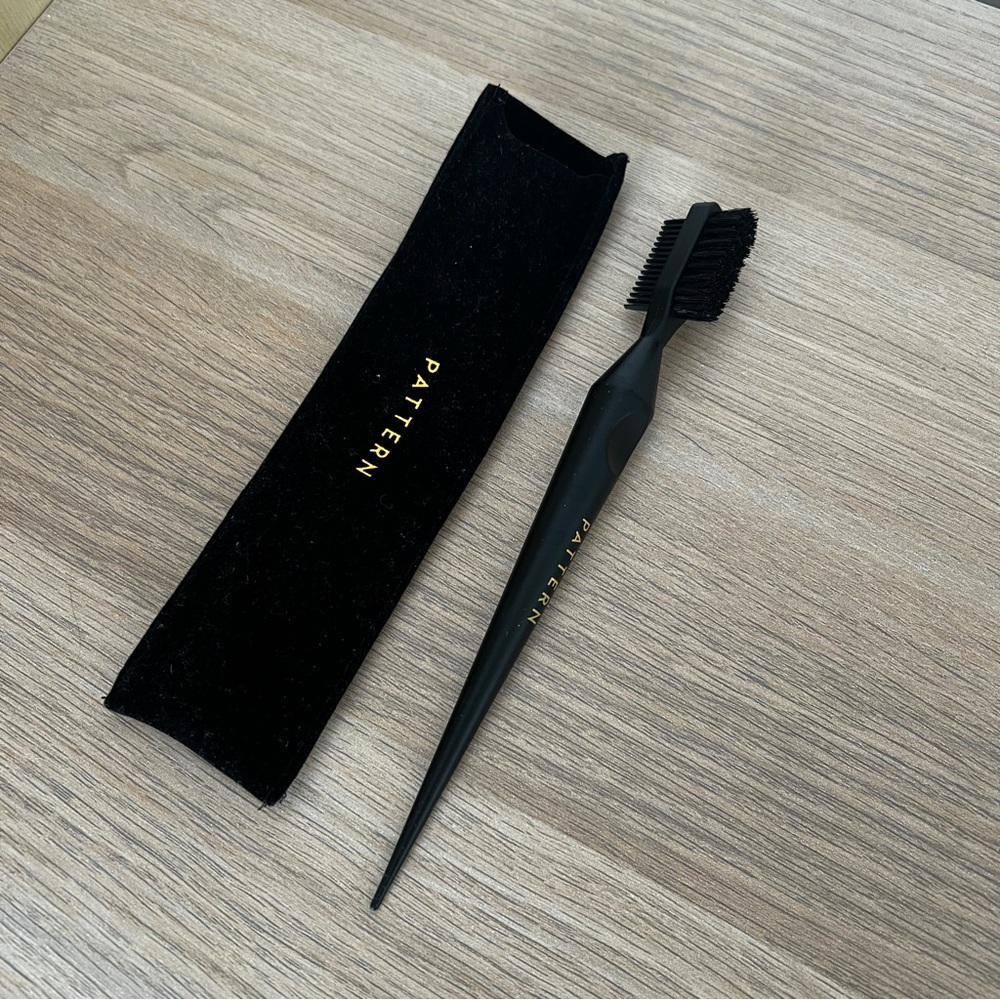 PATTERN by Tracee Ellis Ross 
Edge Tool